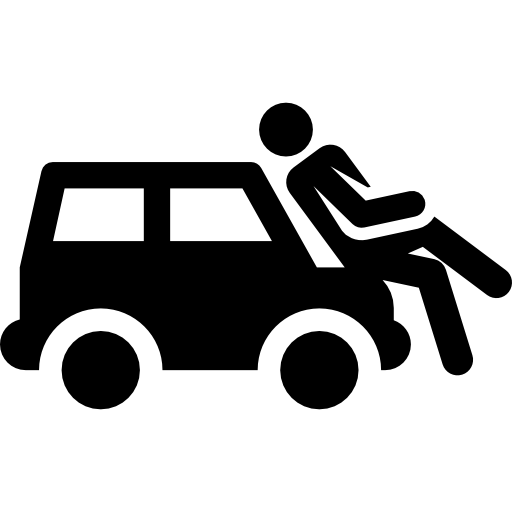 Icone Sinistro Terceiros
