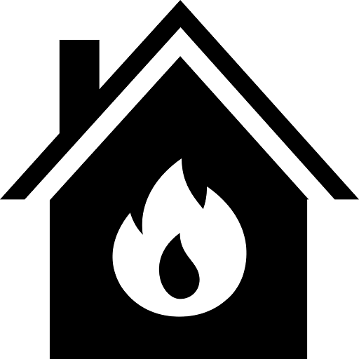 Icone Incendio