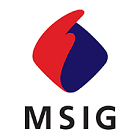 Icone MSIG